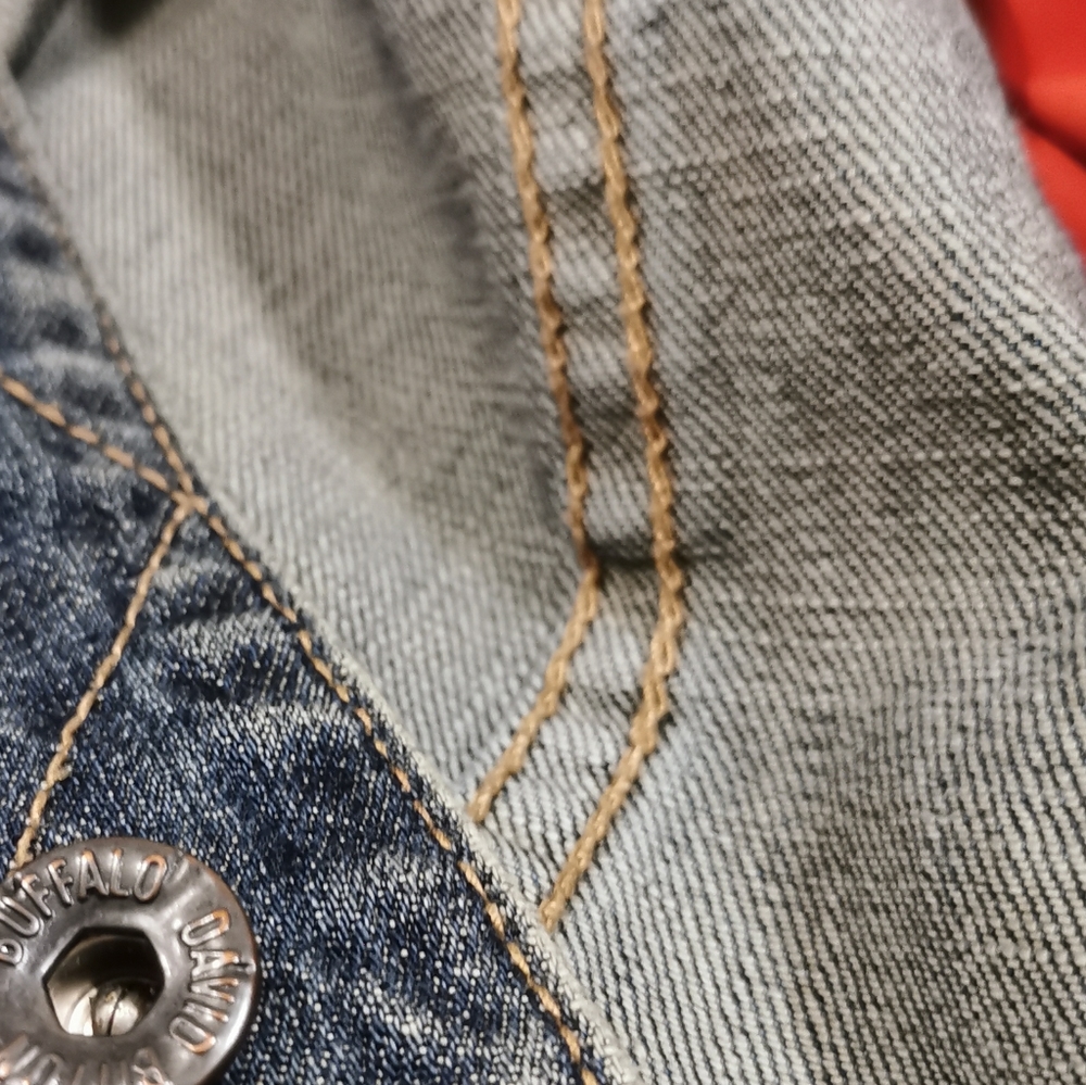 Denim Jacket - Picture 4 of 6